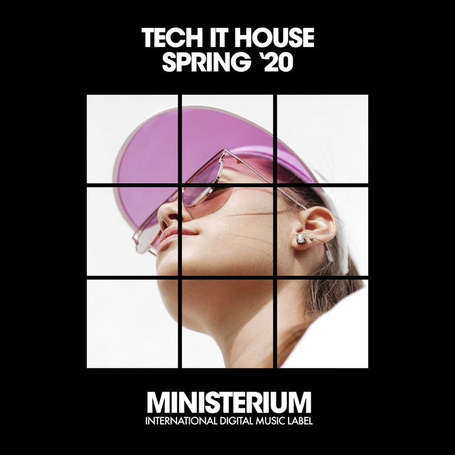 Tech It House (Spring '20)