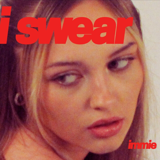 I SWEAR