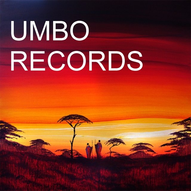Umbo Records (Timy)