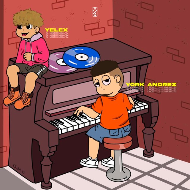 Una Balada