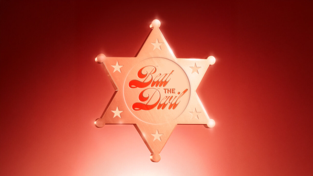 Beat the Devil (Official Lyric Video)