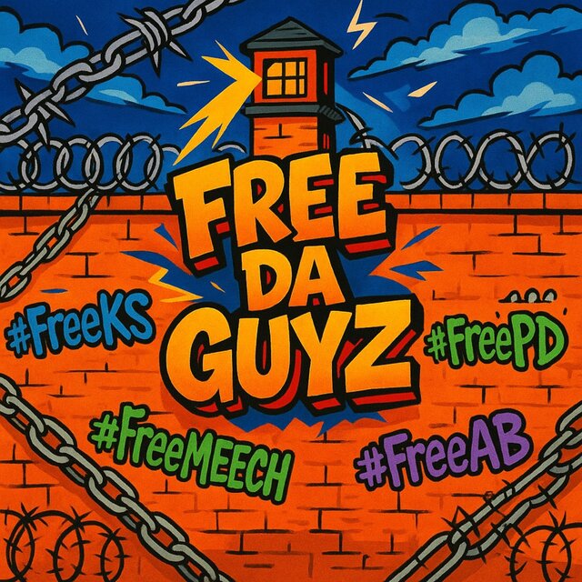Free Da Guyz