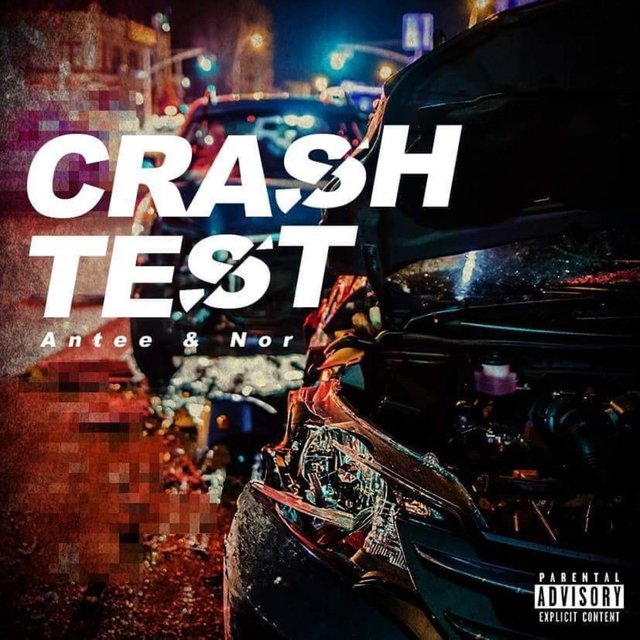 Crash Test