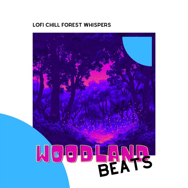 LoFi Chill Forest Whispers