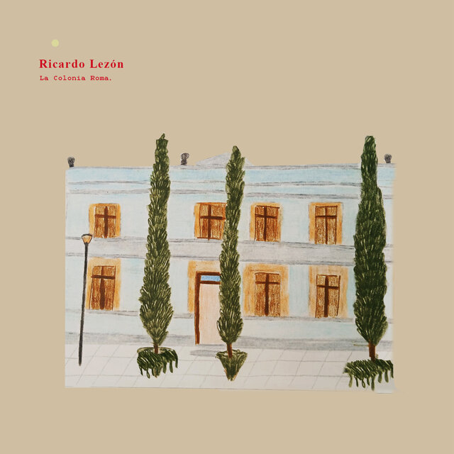 La Colonia Roma