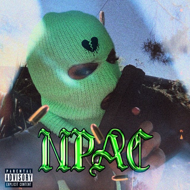 Nun Perd A Cap