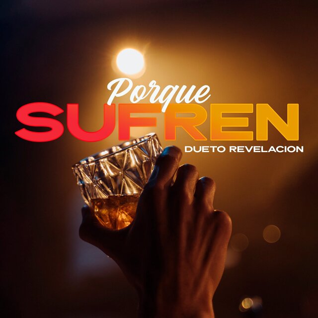 Porque Sufren