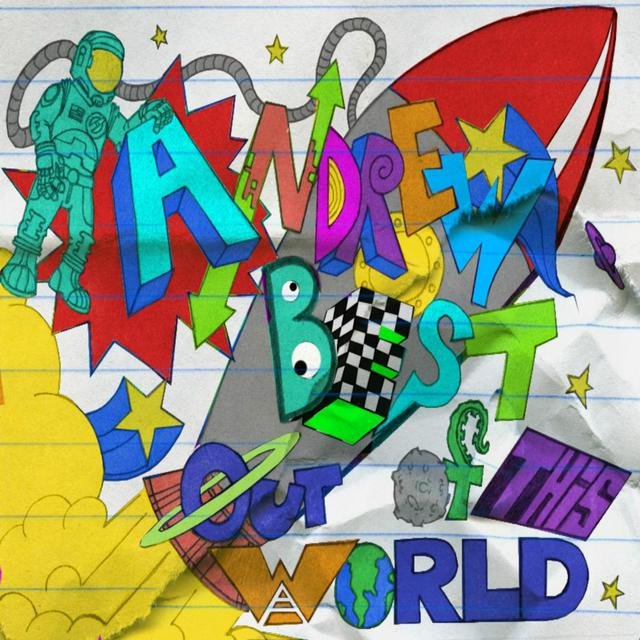 Out of This World