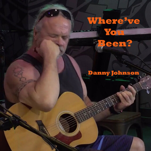 Where’ve You Been?