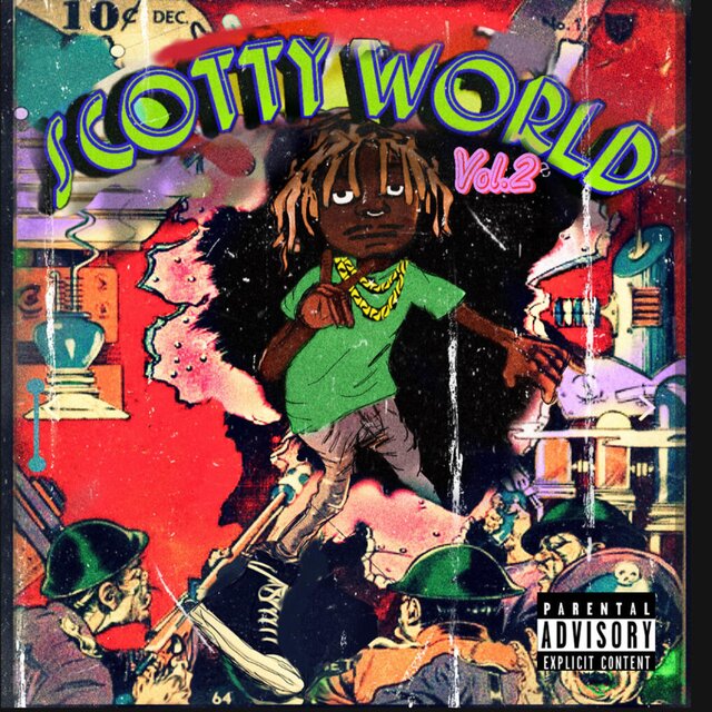 Scotty World Vol.2