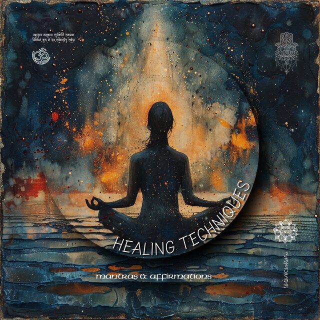 Mantras & Affirmations - Healing Techniques