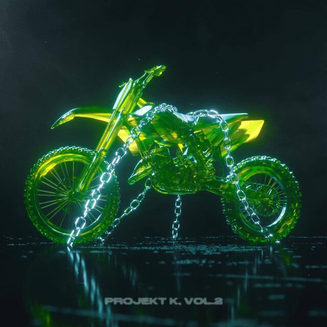 Projekt K, Vol. 2