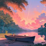 calmness
