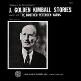 The Brother Petersen Yarns