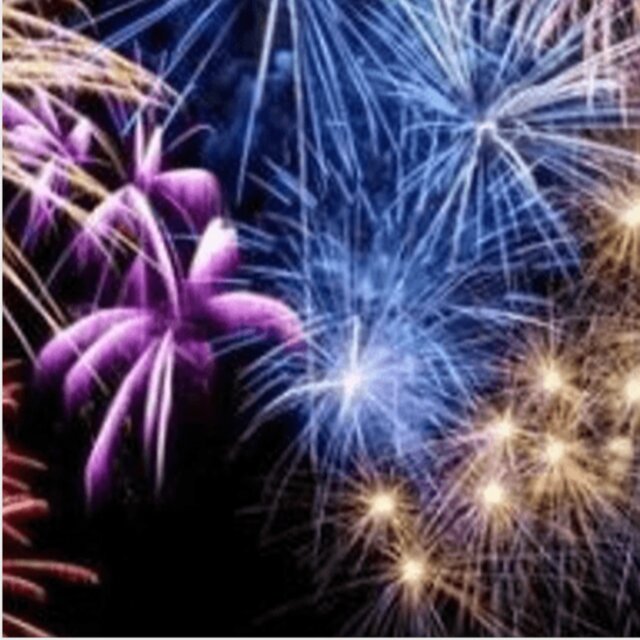 happy new year