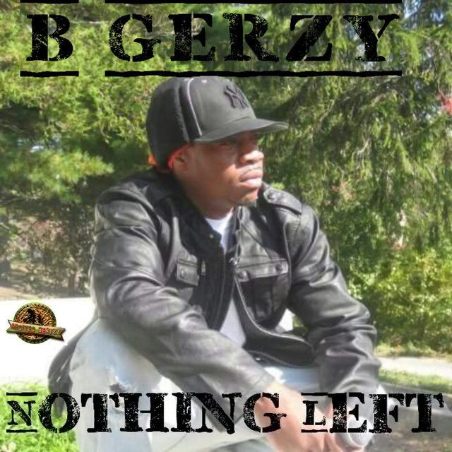 Nothing Left