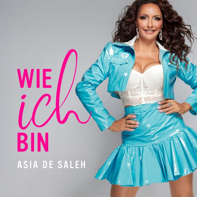 Wie ich bin