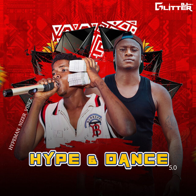 Hype & Dance 3.0 - Life of the Party (Mix)