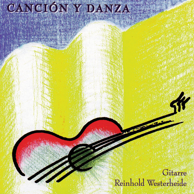 Cancion Y Danza