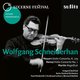 Cover art for album Lucerne Festival Historic Performances: Wolfgang Schneiderhan by Wolfgang Schneiderhan