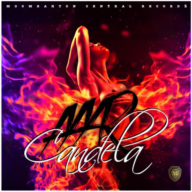 Candella (Dj Polarizer All in your face edit)