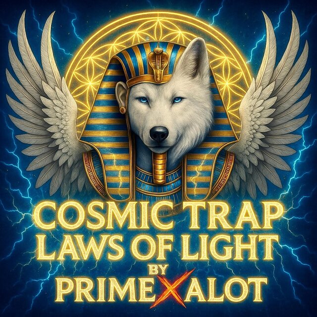 Cosmic Trap: Laws of Light