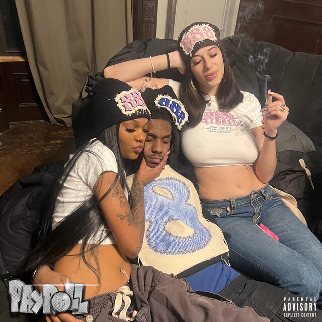 Feeling Like Paypay (feat. Millienaro)