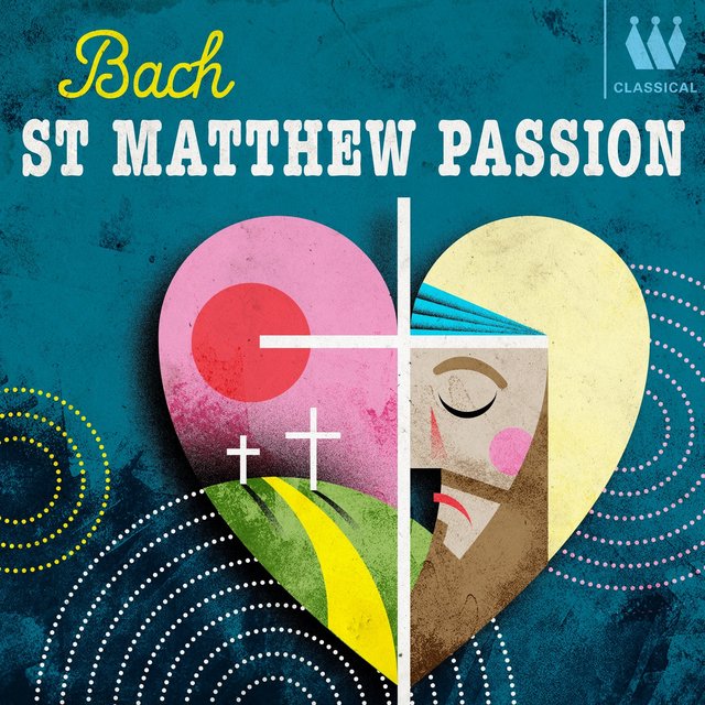 St. Matthew Passion