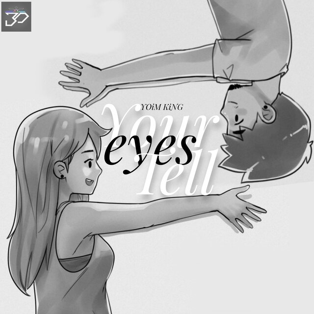 Your Eyes Tell (Hindi Version)