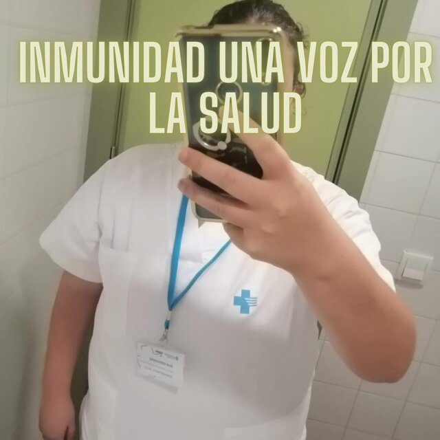 Inmunidad Una Voz por la Salud