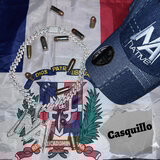 Casquillo