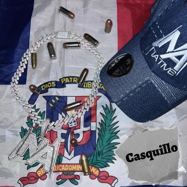 Casquillo