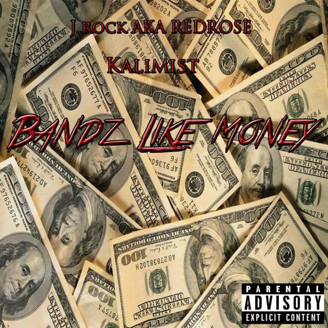 KaliMist (Bands Like Money)