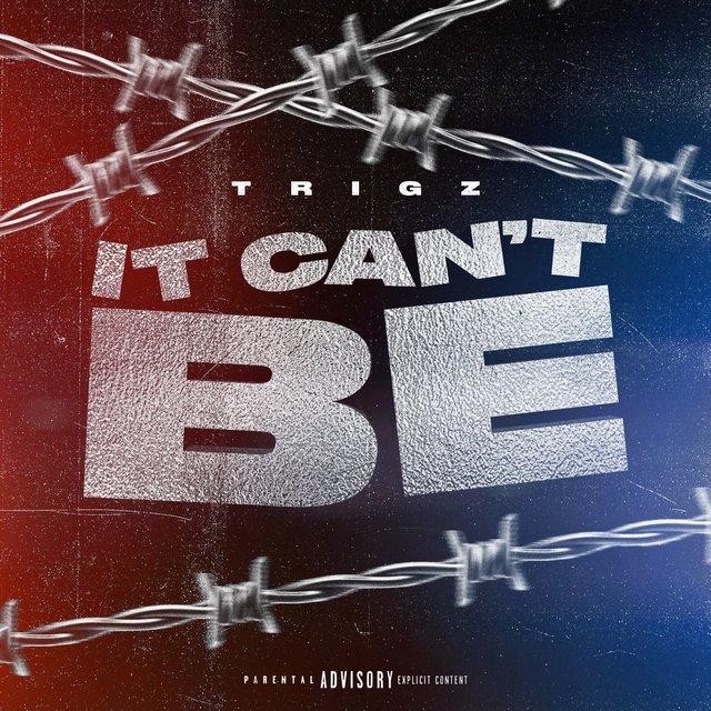 It Can't Be