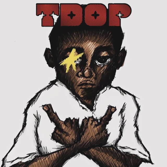 TDOP