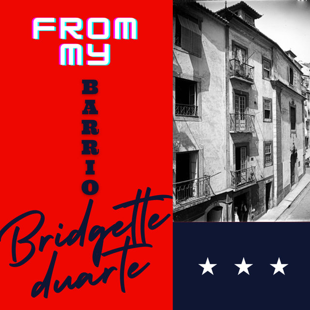 From My Barrio