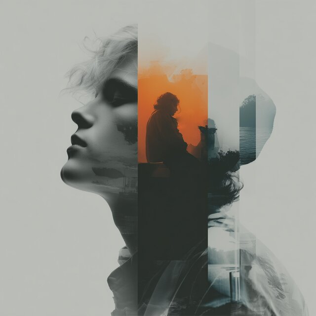 Fragments of Forever (Pop/Emotional Pop)