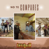 No Te Compares
