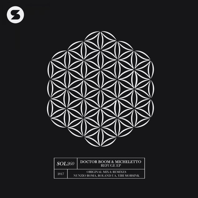 Refuge EP