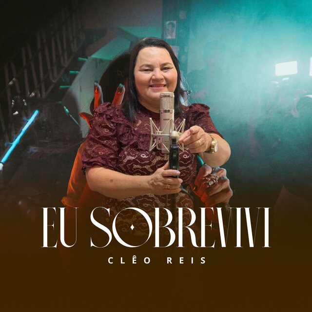 Eu sobrevivi
