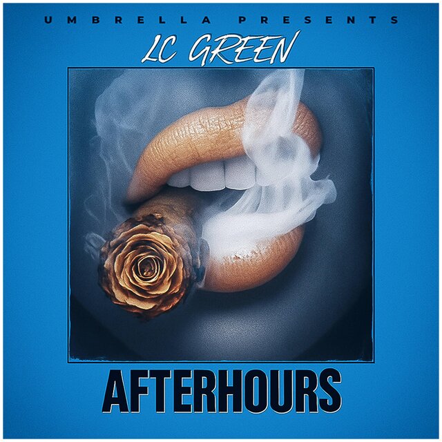 AFTERHOURS (with Instrumentals)