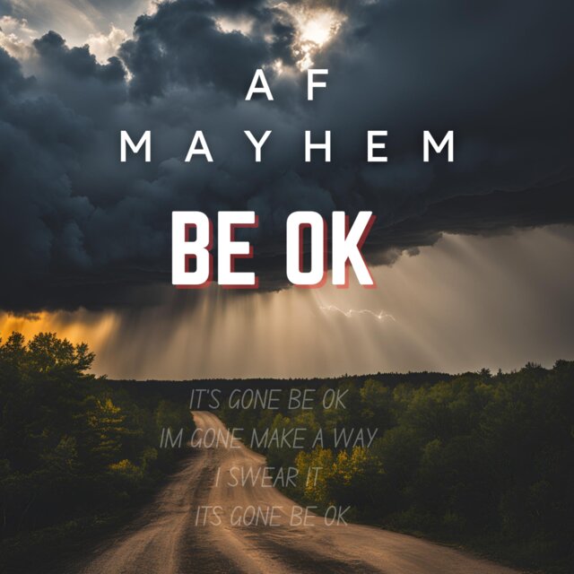 Be OK
