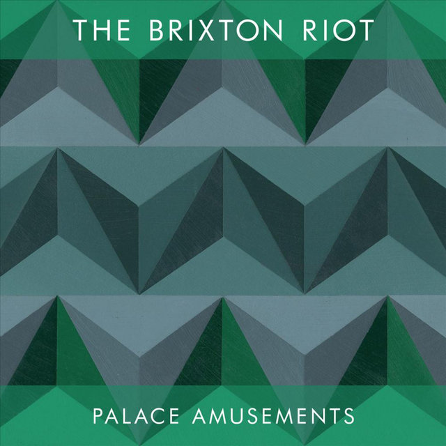 Palace Amusements
