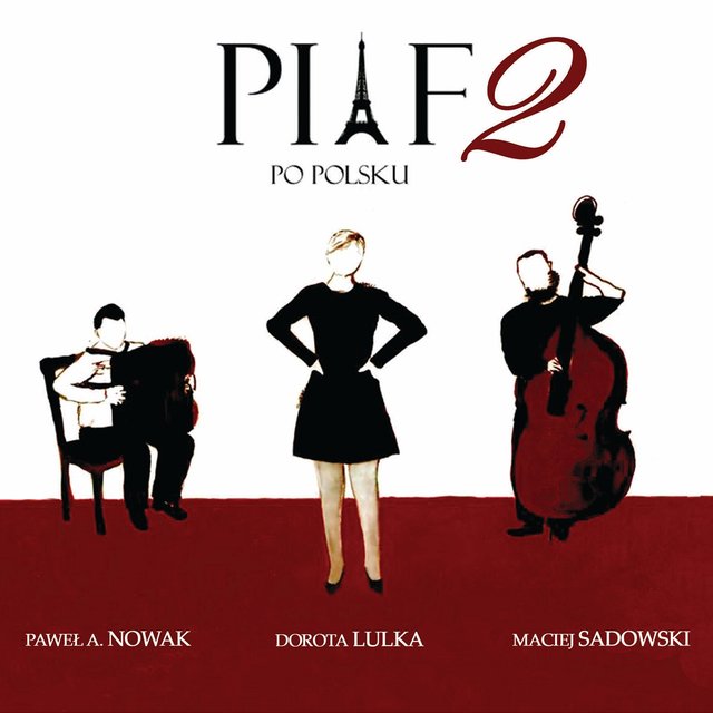 Piaf po polsku 2