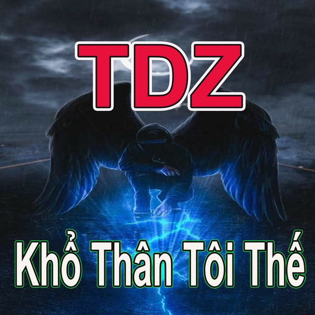 Khổ Thân Tôi Thế