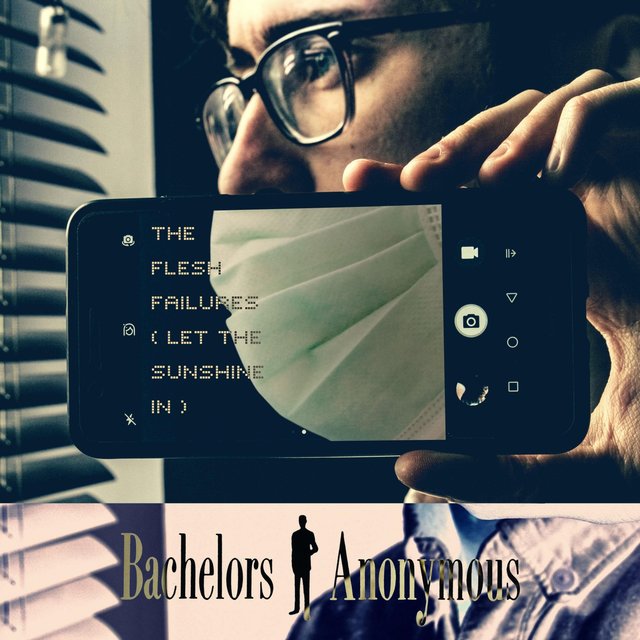 The Flesh Failures (Let the Sunshine In)