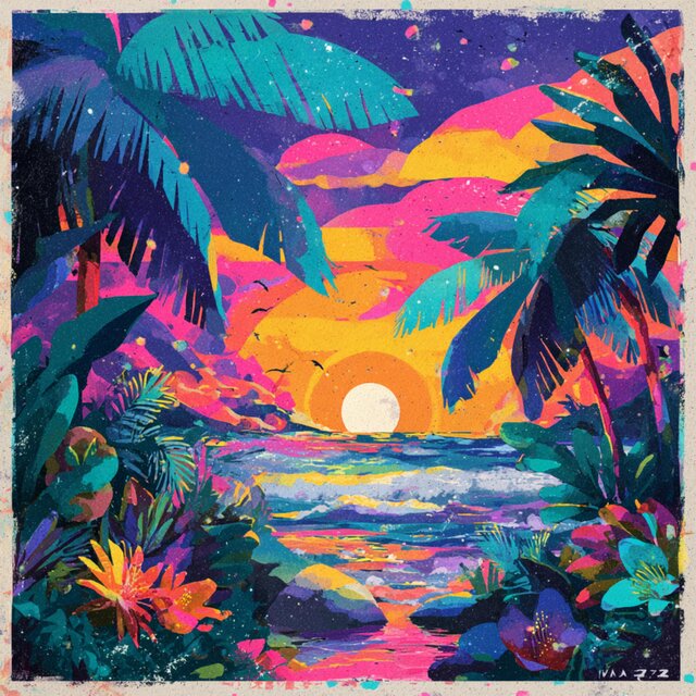 Island Vibe