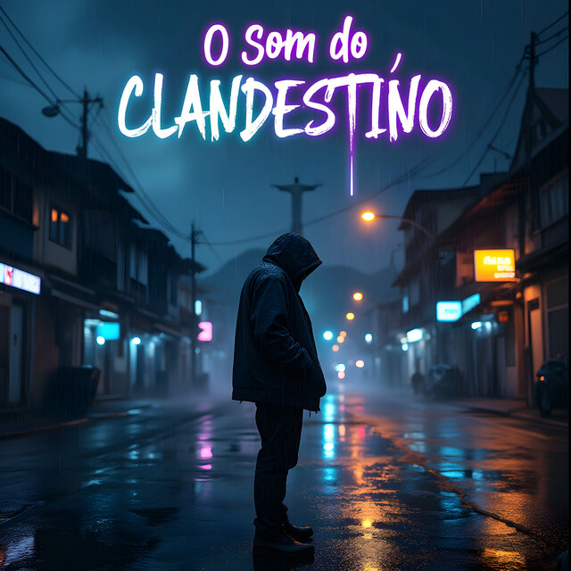 O Som do Clandestino (Radio Edit)