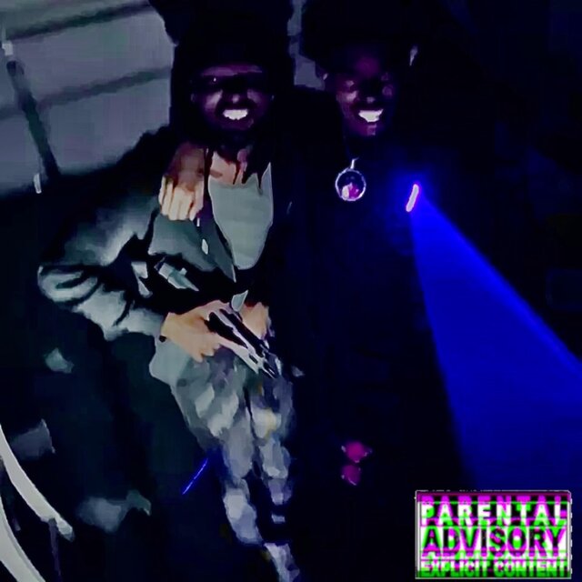 Bap N Brudda: Yellin' Bleed