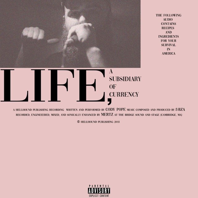 Life, a Subsidiary of Currency